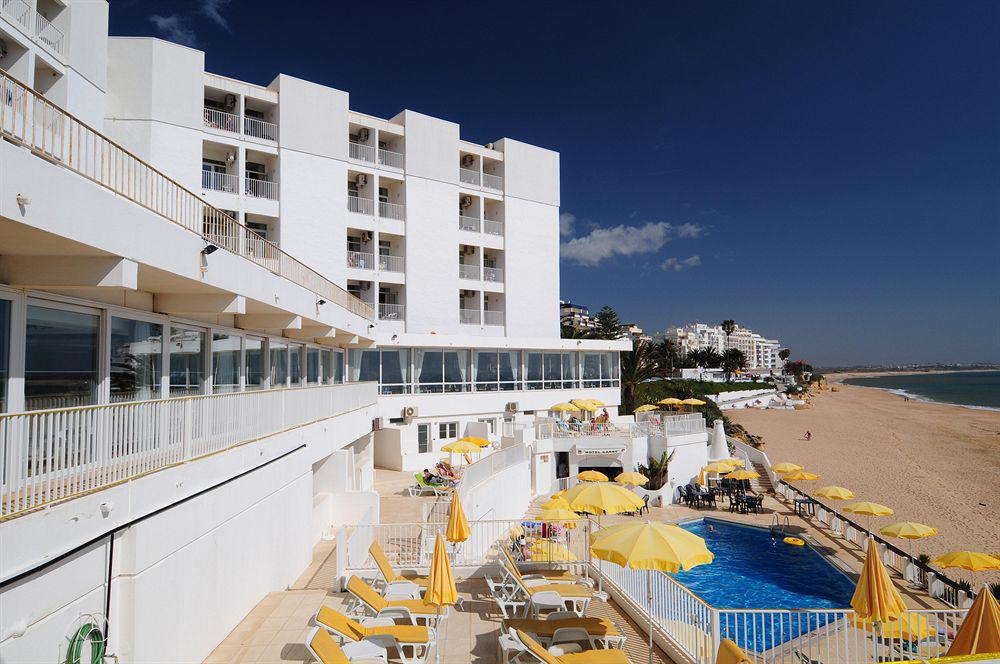 Holiday Inn Algarve - Armacao De Pera, An Ihg Hotel Zewnętrze zdjęcie