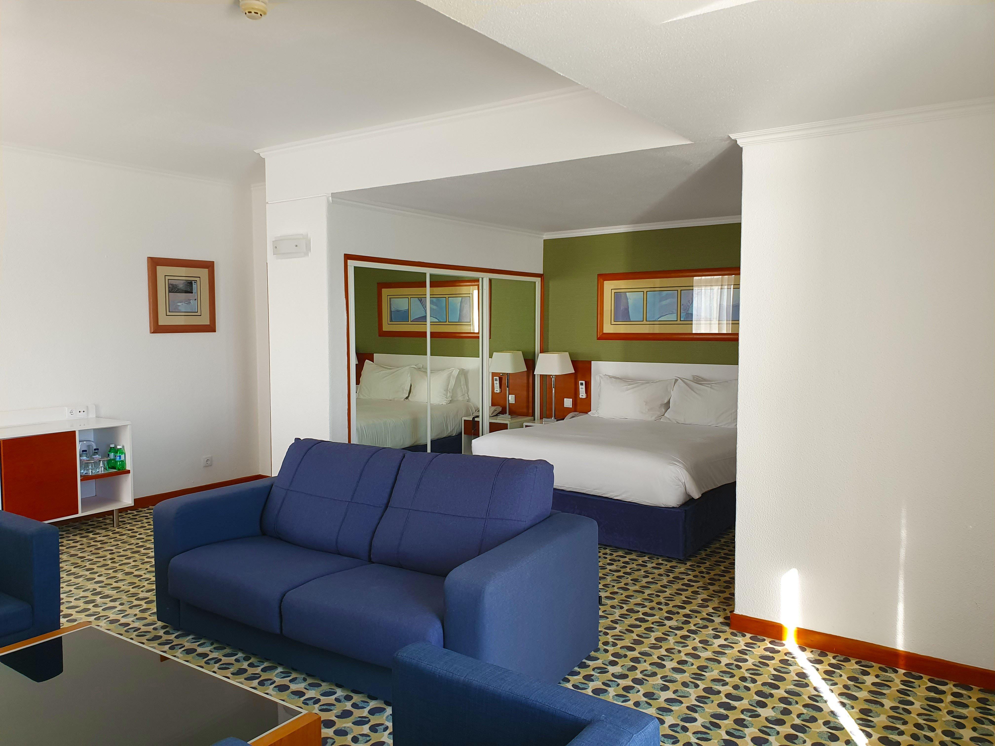 Holiday Inn Algarve - Armacao De Pera, An Ihg Hotel Zewnętrze zdjęcie