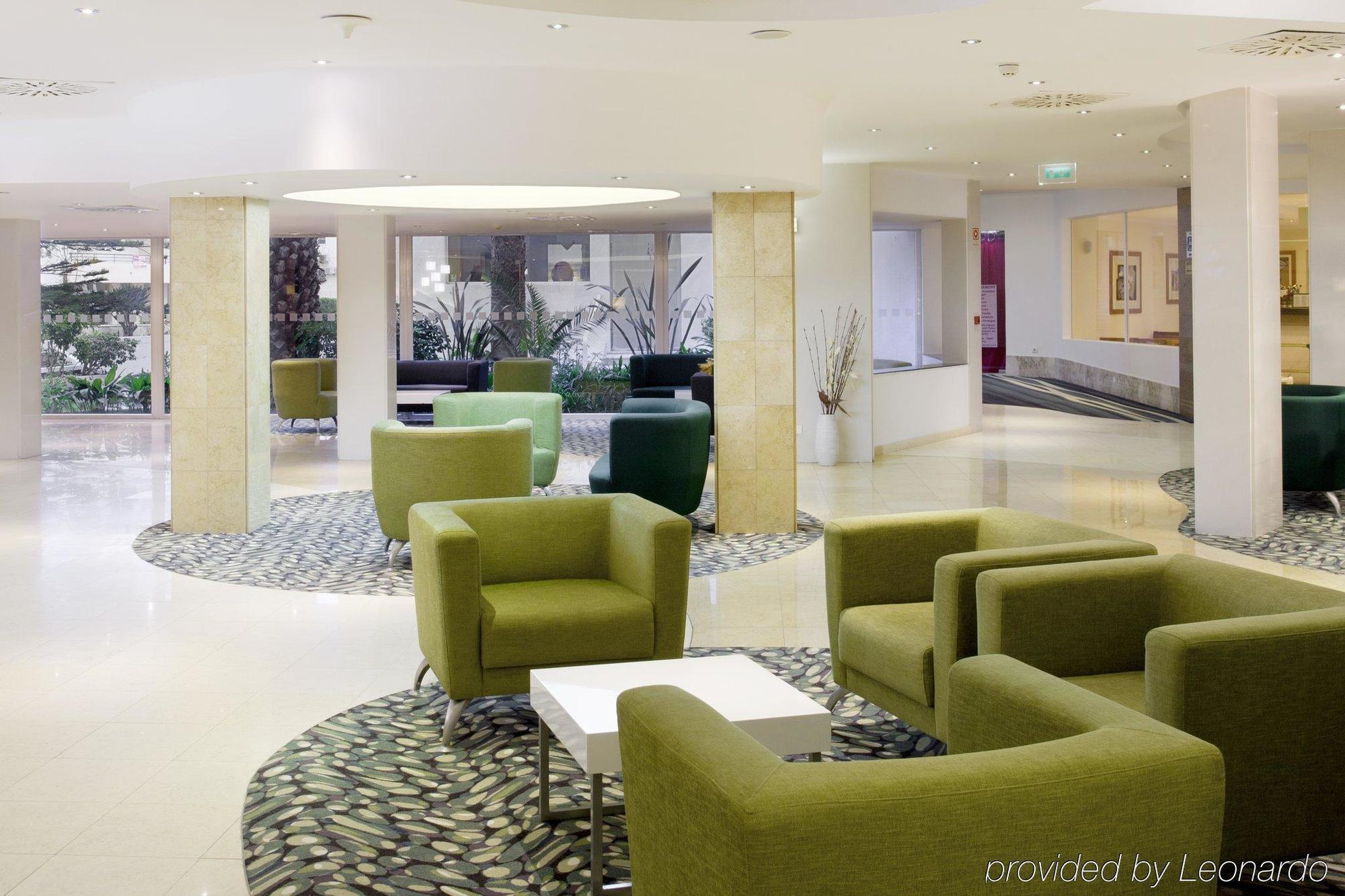 Holiday Inn Algarve - Armacao De Pera, An Ihg Hotel Wnętrze zdjęcie