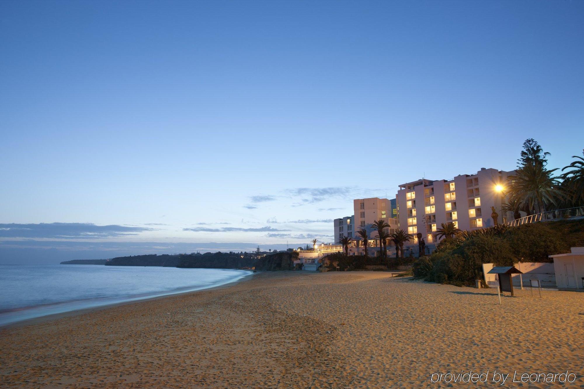 Holiday Inn Algarve - Armacao De Pera, An Ihg Hotel Wyposażenia zdjęcie