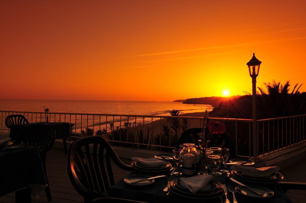 Holiday Inn Algarve - Armacao De Pera, An Ihg Hotel Udogodnienia zdjęcie